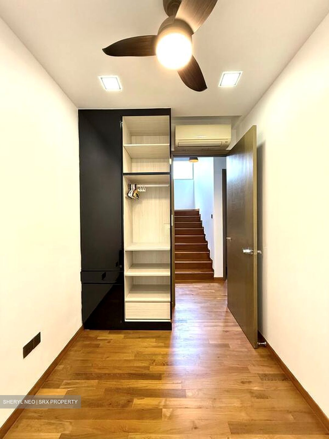 Parry Park (D19), Terrace #510291031